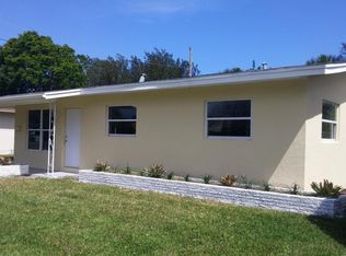 835 Cheyenne Ave, Melbourne, FL 32935