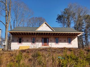 1375 Circlewood Loop, Goodview, VA 24095