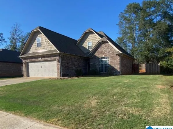 190 Taylors Farm Dr, Lincoln, AL 35096