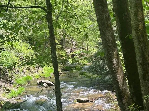 0 Lee Cochran Rd, Bryson City, NC 28713