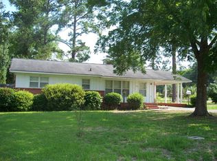 203 Saint Charles St, Andalusia, AL 36420