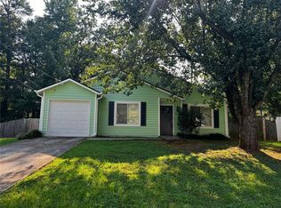4170 Shiloh Ridge Trl NW, Kennesaw, GA 30144