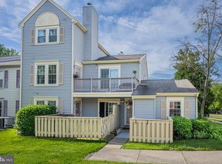 3112 Quartet Ln #228, Silver Spring, MD 20904