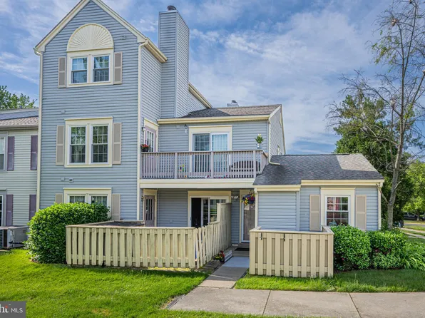 3112 Quartet Ln #228, Silver Spring, MD 20904
