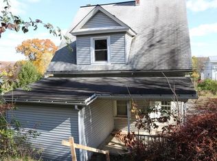 303 N Ludlow Ave, Parker, PA 16049