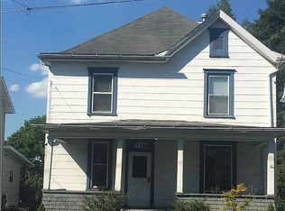 716 E Park Ave, Fairmont, WV