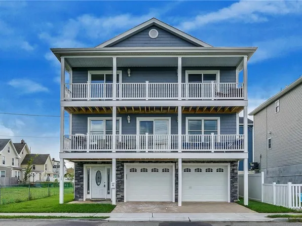 108 N Rosewell St, South Amboy, NJ 08879