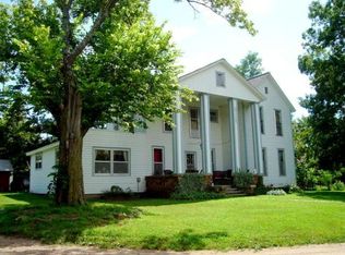 100 6th E, Purcell, MO 64755