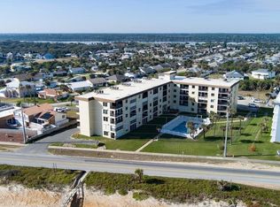2290 OCEAN SHORE BOULEVARD #5030, ORMOND BEACH, FL 32176