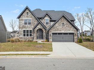 72 Clear Lake Pkwy, Hoschton, GA 30548