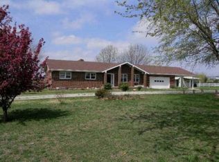2063 Highway 95, Mountain Grove, MO 65711