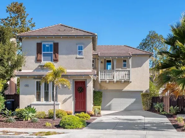 3428 Filoli Cir, Carlsbad, CA 92009