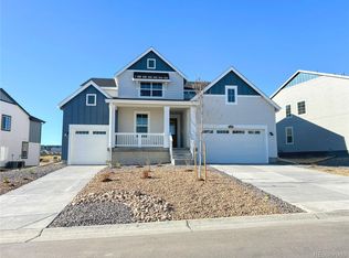 39789 Yorktown Ter, Elizabeth, CO 80107