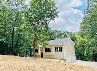 16 Ridgeview Ct SW, Cartersville, GA 30120