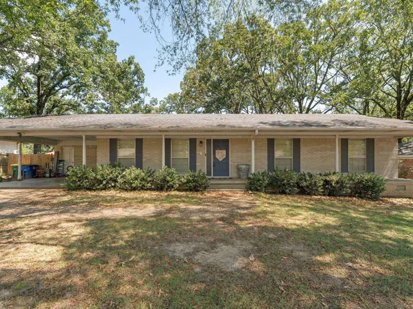 3405 Bunker Hill Dr, N Little Rock, AR 72116