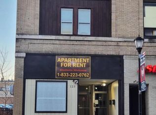 123 S Main St APT 6, Wilkes Barre, PA 18701