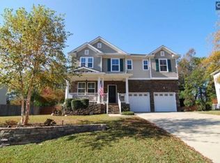 573 Plymouth Pass Dr, Lexington, SC 29072