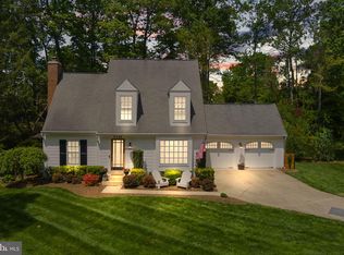 9248 Northedge Dr, Springfield, VA 22153