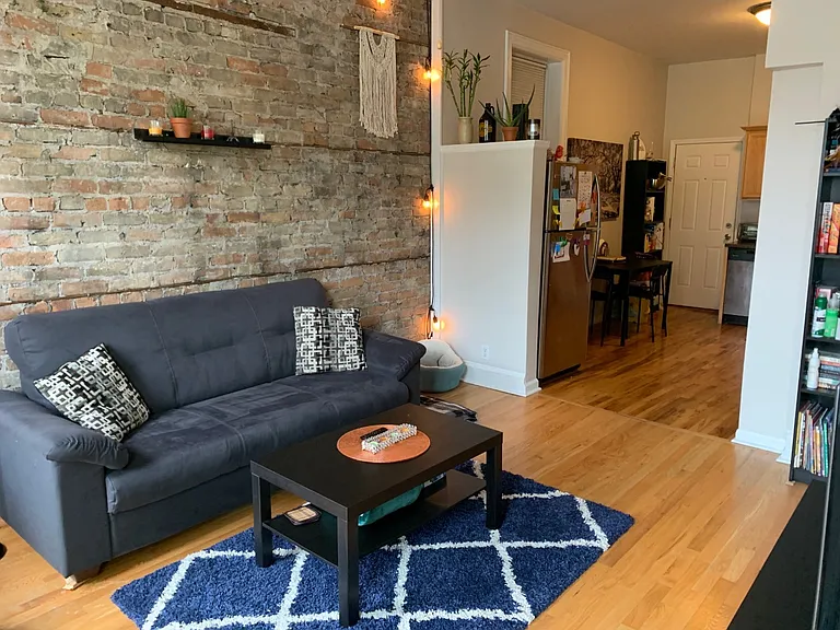 1344 N Bosworth Ave #1F — Photo 3