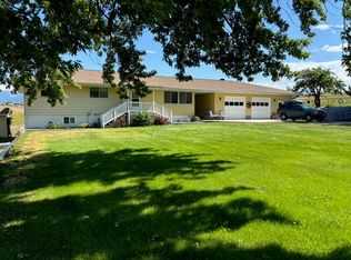 618 Eastside Hwy, Corvallis, MT 59828
