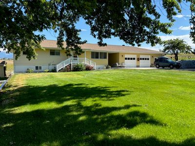 618 Eastside Hwy, Corvallis, MT, 59828