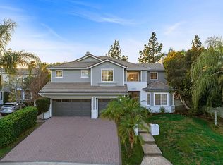 10429 Amberwood Ln, Porter Ranch, CA 91326