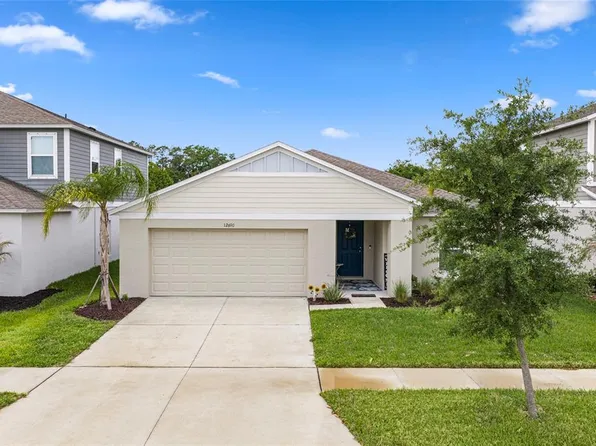 12690 Tannencrest Dr, Riverview, FL 33579