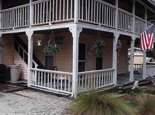 116 Eucalyptus Ave #1, Crescent City, FL 32112