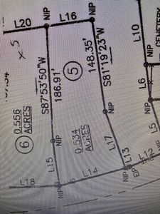 0 Whitmell School Rd, Danville, VA, 24540