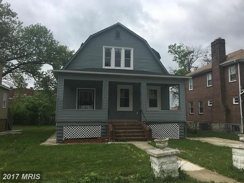 1st image of 4017 Belle Ave