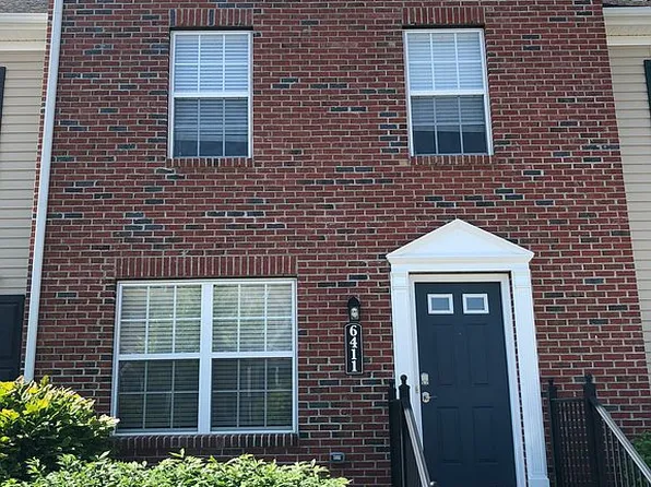 6411 Walnut Fork Dr, Westerville, OH 43081
