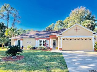4 Edgely Pl, Palm Coast, FL 32164