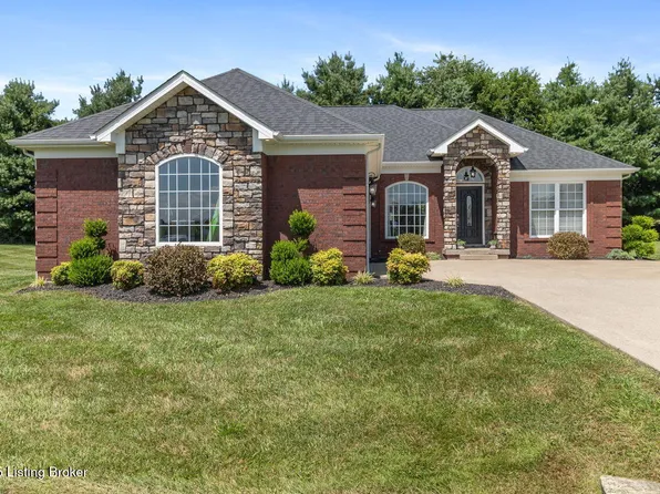 112 Poplar Wood Dr, Bardstown, KY 40004
