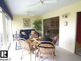 22 x 10 Florida Room