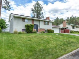 4824 W Francis Ave, Spokane, WA 99208