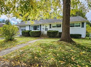 509 Winston Dr, Endwell, NY 13760