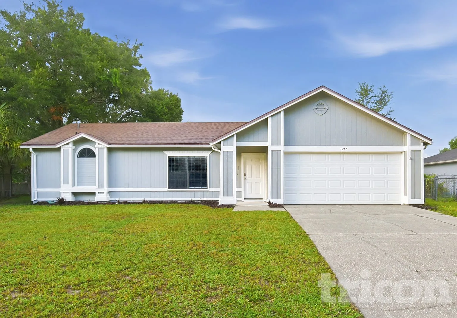 1268 Maximilian Street Deltona FL — Photo 1