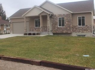 65 E 100 S, Goshen, UT 84633