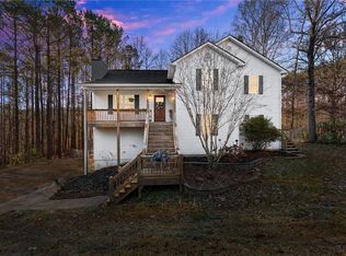 236 White Pine Way, Jasper, GA 30143
