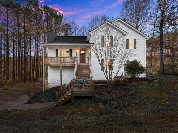 236 White Pine Way, Jasper, GA 30143