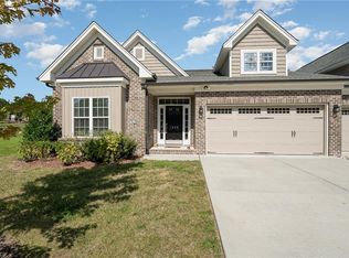 1262 Micol Ln, Kernersville, NC 27284