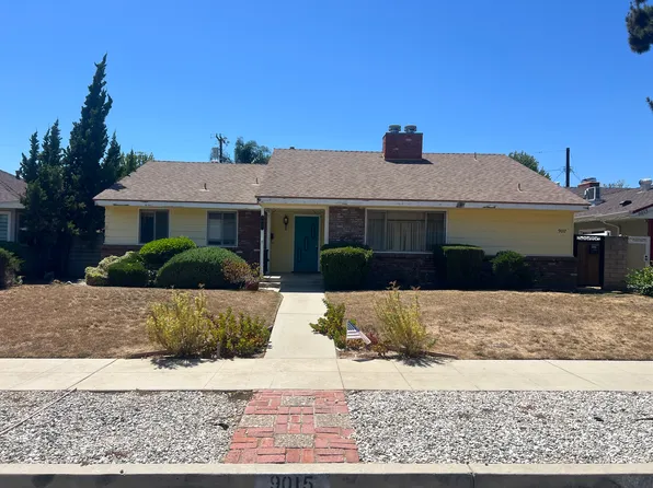 9015 Monogram Ave, North Hills, CA 91343