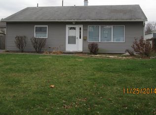 4809 Hillcrest St S, Hilliard, OH