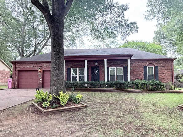 8576 W Cedar Cir S, Southaven, MS 38671