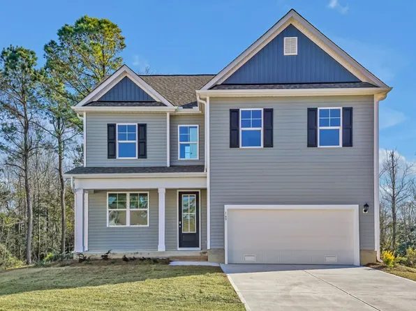 GLYNN Plan, Grayson Park