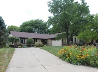 25 Raesta Dr, Mooresville, IN 46158