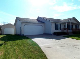 2912 N Glenbrook Ln, Otis Orchards, WA 99027