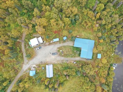 37550 S Oil Well Rd, Trapper Creek, AK, 99683