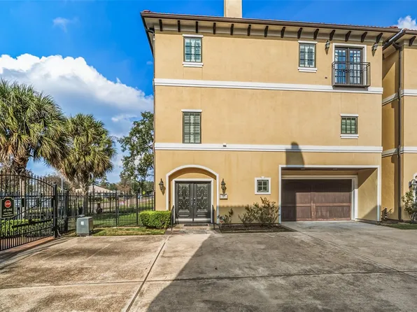 1302 Antoine Dr Unit A, Houston, TX 77055