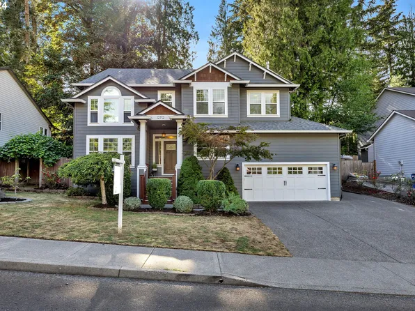 12712 NW 24th Ave, Vancouver, WA 98685